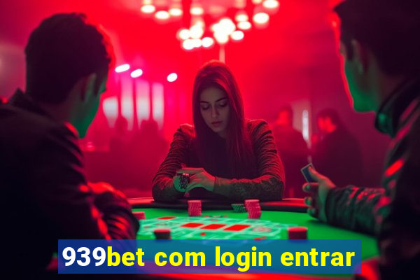 939bet com login entrar